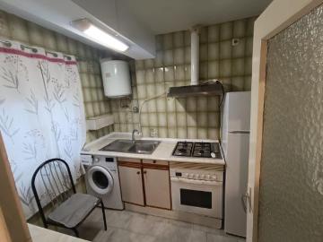 C/ San Vicente de Paul | Fincas Montearagon
