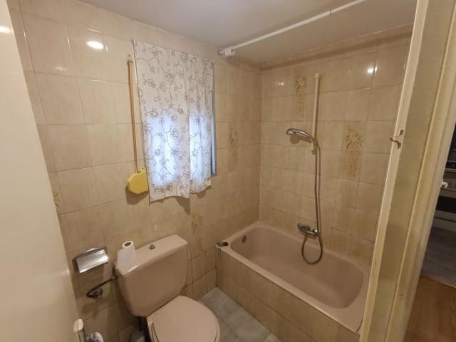 C/ San Vicente de Paul | Fincas Montearagon