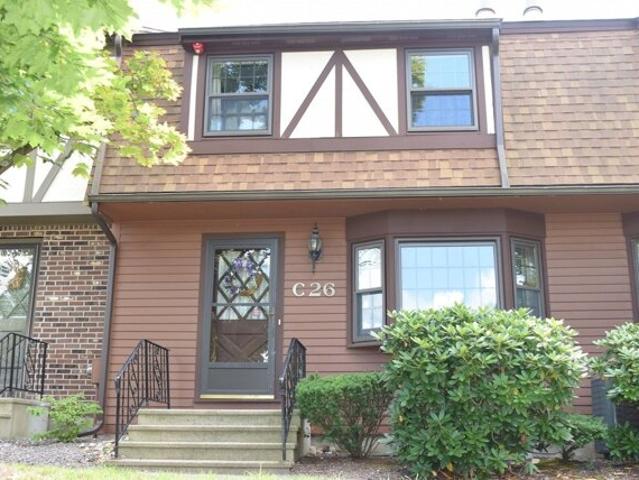 C Scotty Hollow Dr Unit C, Chelmsford, Condo For Sale