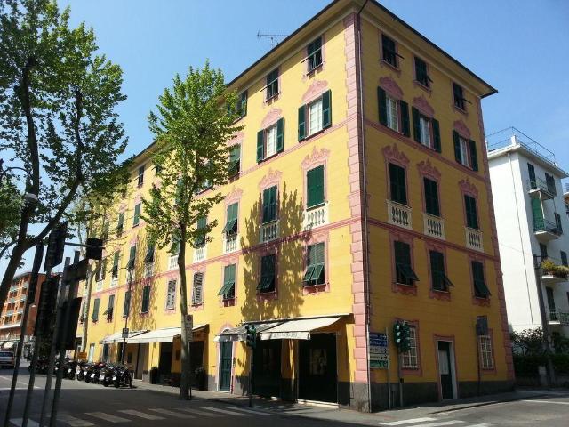 C.so Matteotti 8 vani 136mq