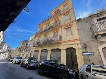 c.so vittorio emanuele 313 339 quadrilocale 64mq