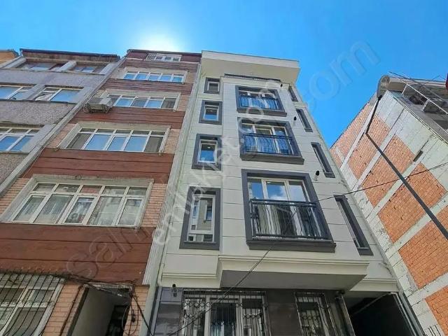 Cıty Emlaktan Yeni Binada 2+1 Kiralık
