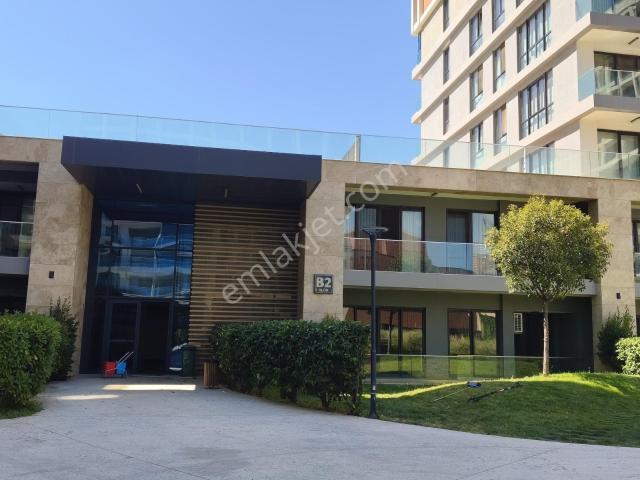 Cıtylıfe10 Sitesi'nde 2+1 Bahçe Katı Daire!