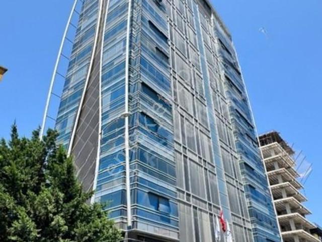 Cıtyloft 175 Aidat Ve Tüm Faturalar Dahil, Tam Eşyalı Lüks 1+1