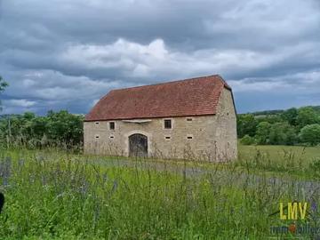 Cœur de Causse 46240 Achat / Vente maison 1 pièce t1
