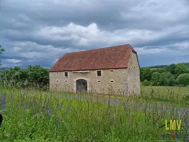 Cœur de Causse 46240 Achat / Vente maison 1 pièce t1