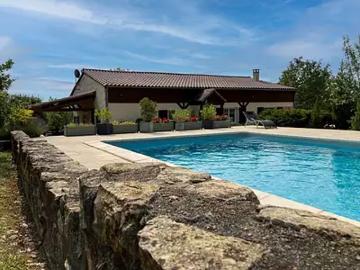 Cœur de Causse 46240 Achat / Vente maison