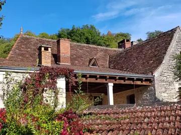 Cœur de Causse 46240 Achat / Vente maison 7 pièces t7