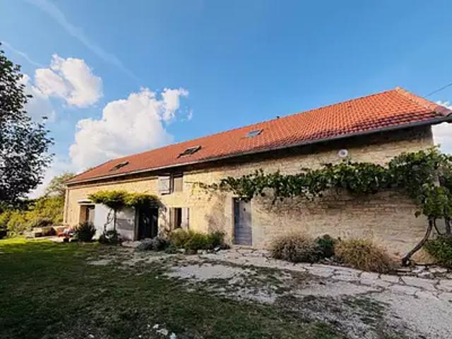Cœur de Causse 46240 Achat / Vente maison