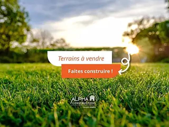 Cœur de Causse 46240 Programme neuf maison neuf à vendre 4 pièces