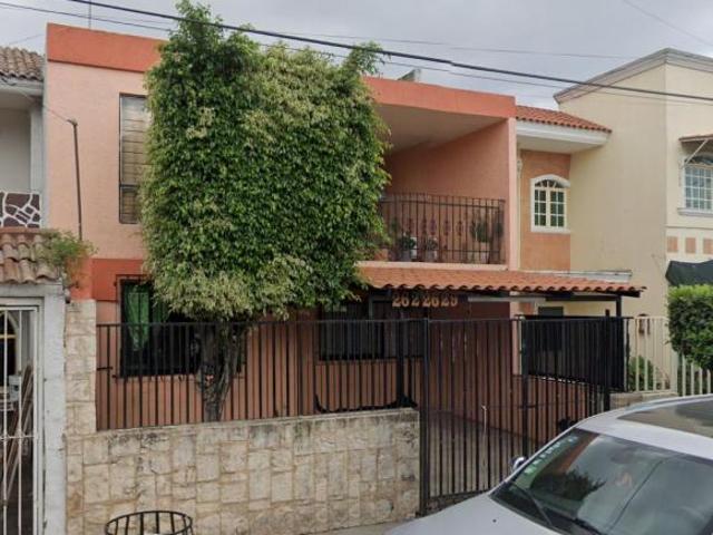 C. Urbano San Roman, El Dean, Guadalajara, Jal