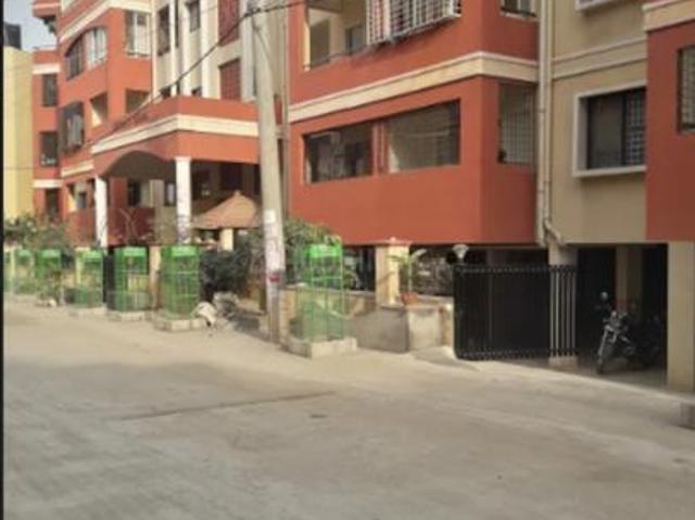 C V Raman Nagar 2 BHK Apartment For Sale Bengaluru