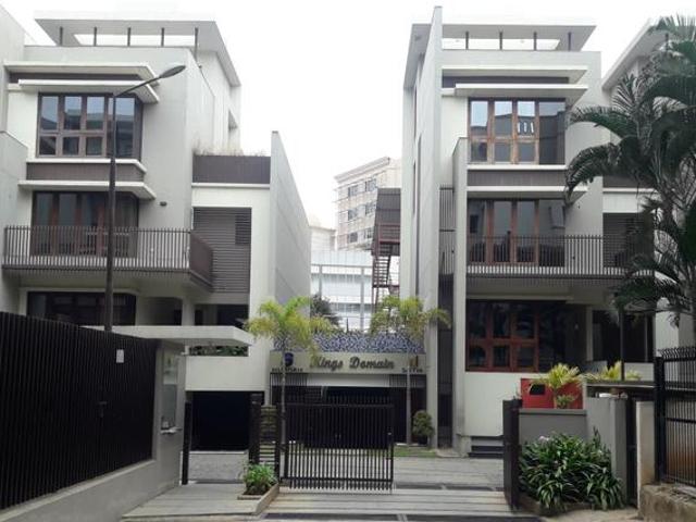 C V Raman Nagar 4 BHK Villa For Sale Bangalore