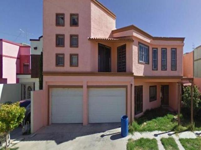 C. VALLE DE BATOPILAS 11521 VALLE BZ/VM DEL SOL, C.P. 32546 JUÁREZ, CHIH. N841