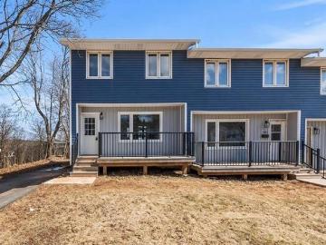 C 176 St. Peter'S Road, Charlottetown, PE, C1A 5P9 townhouse for sale | Listing ID 202606 | Royal LePage