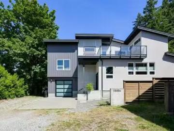 C 1848 Norbury Rd, Shawnigan Lake, BC, V0R 2W0 house for sal.