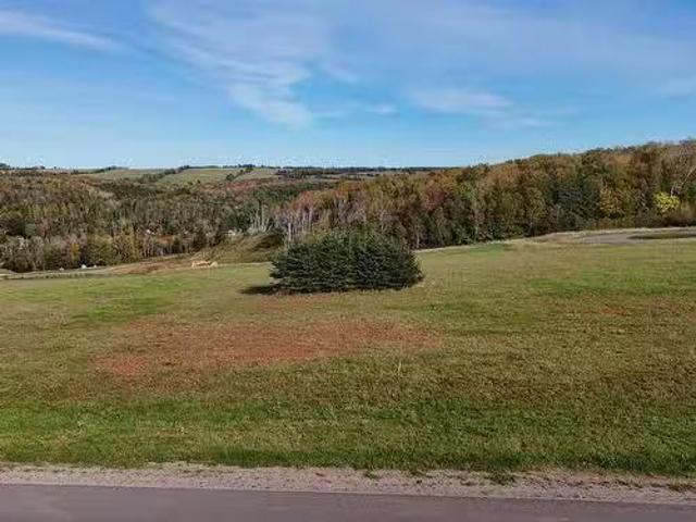 C 18 Riverbend Lane, North Granville, PE, C0A 1E0 vacant lan.