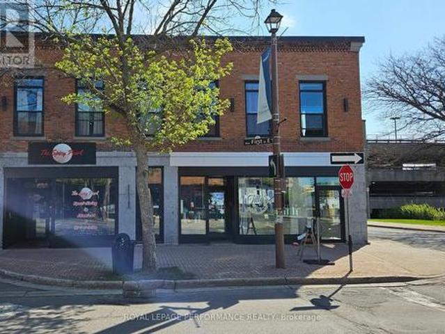 C 103 C Pitt Street E, Cornwall, ON, K6J 3P5 house for lease | Listing ID X13783 | Royal LePage