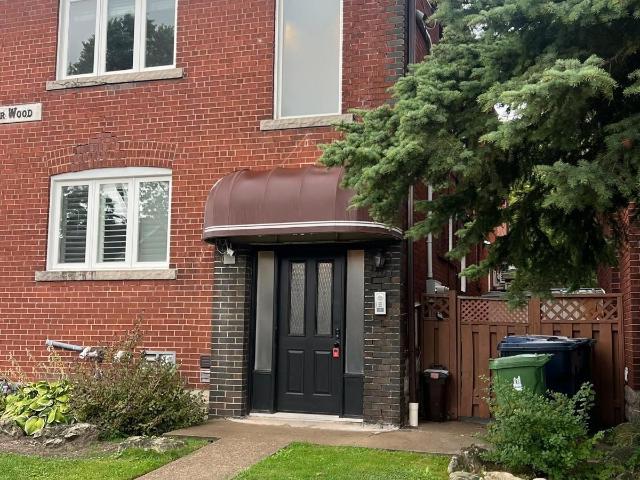 C 297 Vaughan Road in Toronto: Humewood Cedarvale House for lease Toronto C03: MLS®# C12867500