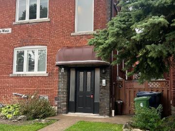 C 297 Vaughan Road in Toronto: Humewood Cedarvale House for lease Toronto C03: MLS®# C12867500