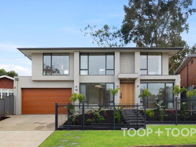 c. 2025 Executive Entertainers Residence of 8 Main Rooms + 32 Panel Solar System + Dual Battery Storage + approx. 12m In Ground Pool
