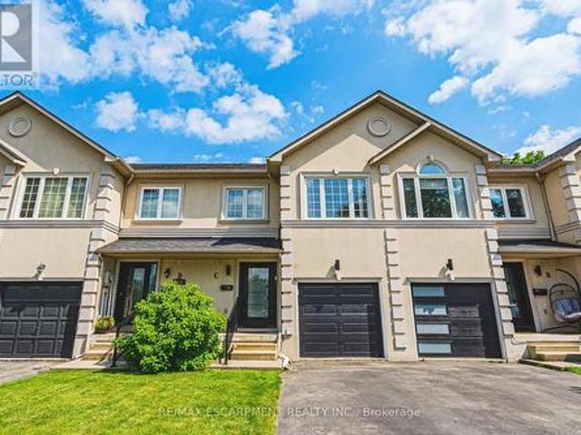 C 2116 Prospect Street, Burlington, ON, L7R 1Y9 house for sale | Listing ID W13795 | Royal LePage