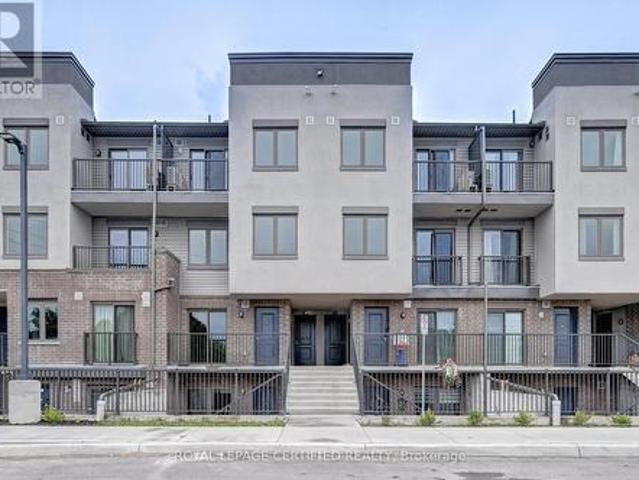 C 38 370 Fisher Mills Road, Cambridge, ON, N3C 0G8 townhouse for lease | Listing ID X13831 | Royal LePage