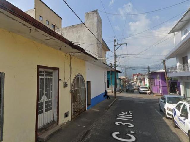 C. 3 Nte. 508, Huatusco, 94100, Huatusco De Chicuellar, Ver N302