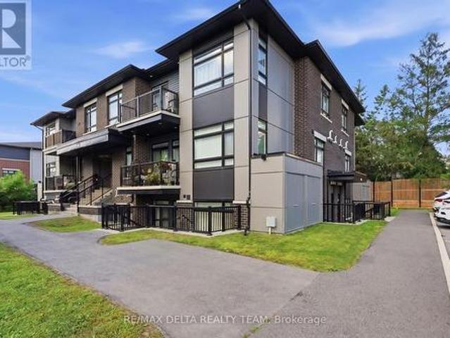 C 400 C Rolling Meadow Crescent, Ottawa, ON, K1W 0S1 condo for sale | Listing ID X13747 | Royal LePage
