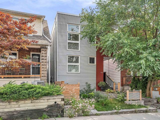 C 439 Winona Drive in Toronto: Oakwood Village House for lease Toronto C03: MLS®# C13597268