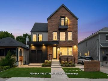 C 502 Atlas Avenue in Toronto: Oakwood Village House for lease Toronto C03: MLS®# C13462754