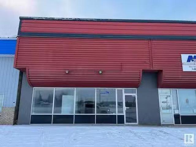 C 5210 55 Street, Bonnyville Town, AB, T9N 2K7 commercial fo.