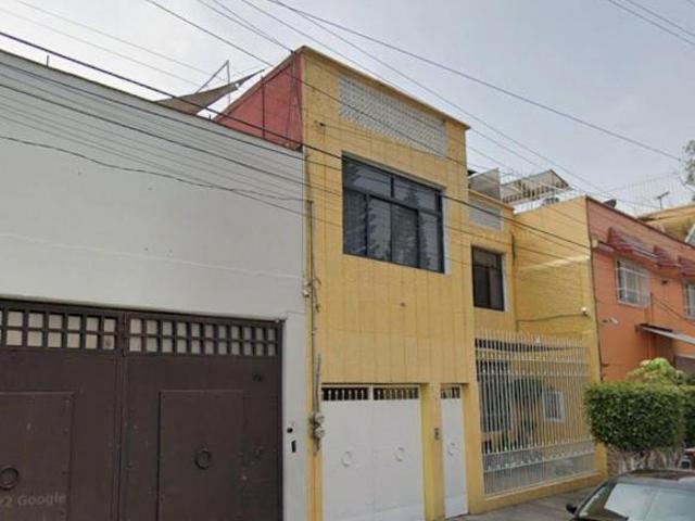 C. 5 70, VALENTÍN GÓMEZ FARÍAS, VENUSTIANO CARRANZA, 15010 CIUDAD DE MÉXICO, CDMX
