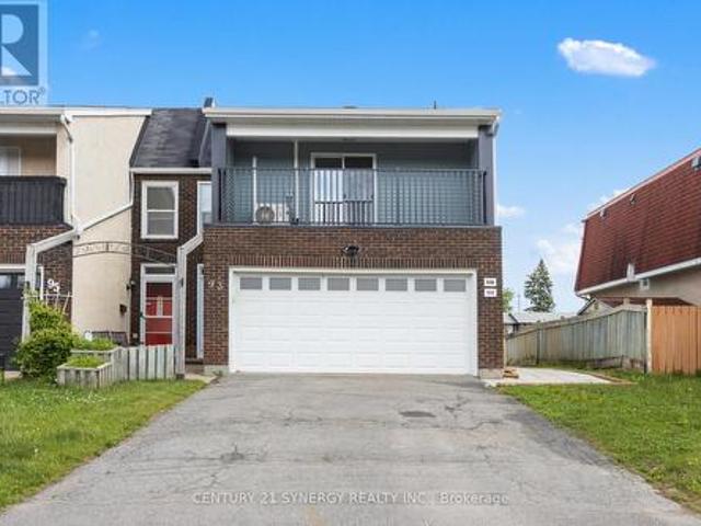 C 93C Tarquin Crescent, Ottawa, ON, K2H 8J7 house for lease | Listing ID X13470 | Royal LePage