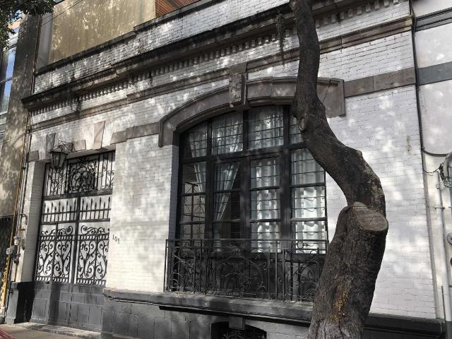 CC CASA EN RENTA EN COLONIA SAN RAFAEL