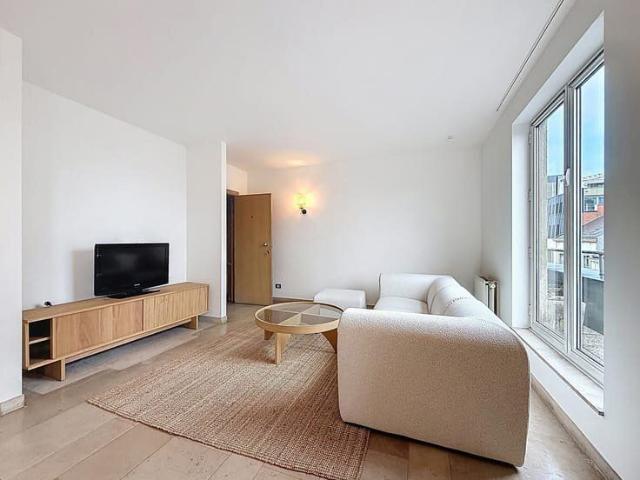 CCE I SCHUMAN 2 bedrooms apartment