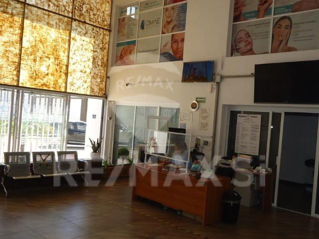 CCR CONSULTORIOS EN RENTA MEDICAL CENTER