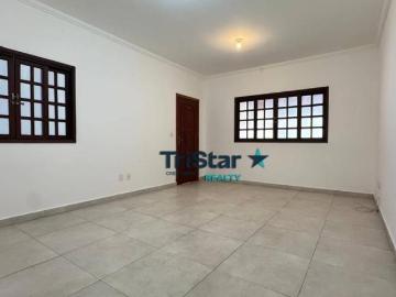 CA0763 OPORTUNIDADE DE CASA COM ÁREA GOURMET PROXIMO AO SHOPPING PARQUE MALL AT. 139m² AC. 120
