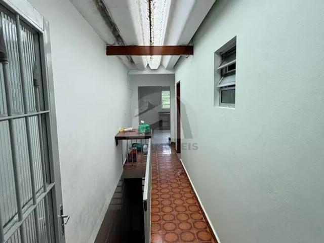 CA4557 Casa com 200m² para locação por R$3.100 Jardim Colonial, São Paulo/SP