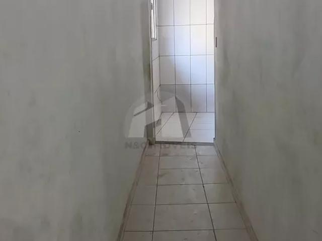 CA5515 Casa para locação por R$1.200 Jardim Progresso, São Paulo/SP