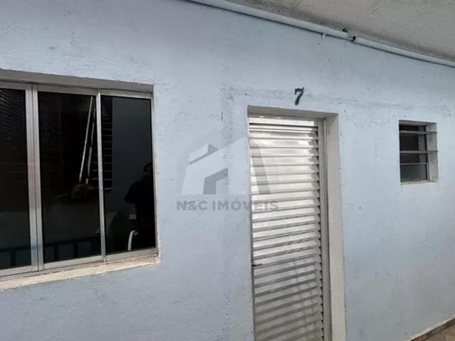 CA5228 Casa para locação R$700 Jardim Toca, São Paulo/SP
