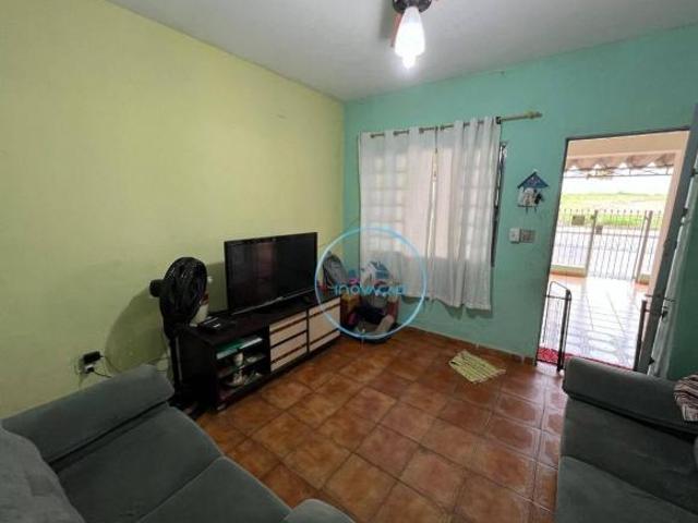 CA803 Casa com 5 dormitórios à venda, 249 m² por R$ 550.000 Vila Rica São Pedro/SP