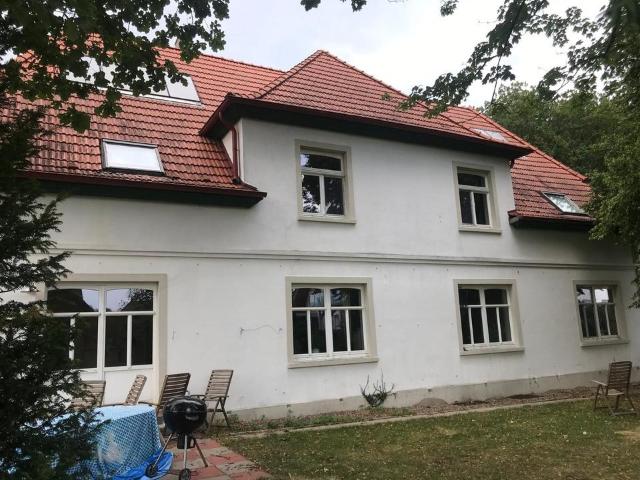 Ca. 400m² Zweifamilienhaus | Ideal f. 5 WE | 2.115m² Grundstück