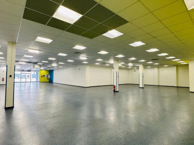Ca. 473,00 m² Verkaufsfläche in Dortmund Hombruch zu vermieten!