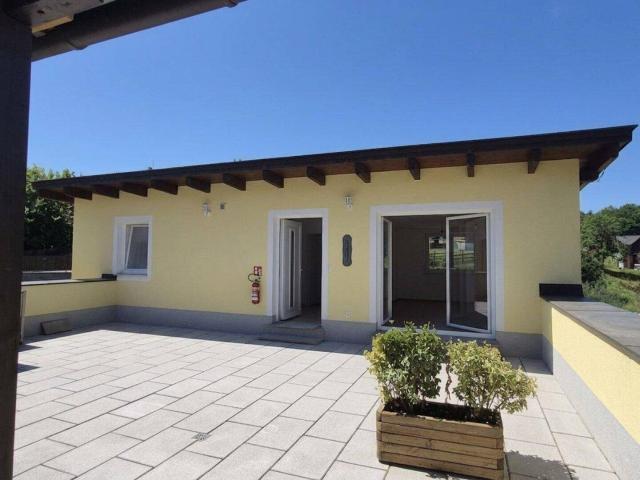 Ca. 53,22 m² 3 Zimmer Wohnung mit großer Terrasse