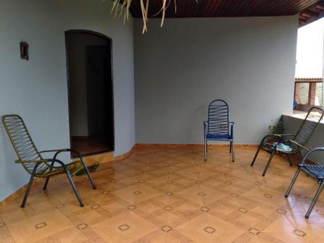CA 511 Casa com 4 dormitórios à venda, 300 m² por R$ 690.000 Colina de São Pedro São Pedro/SP