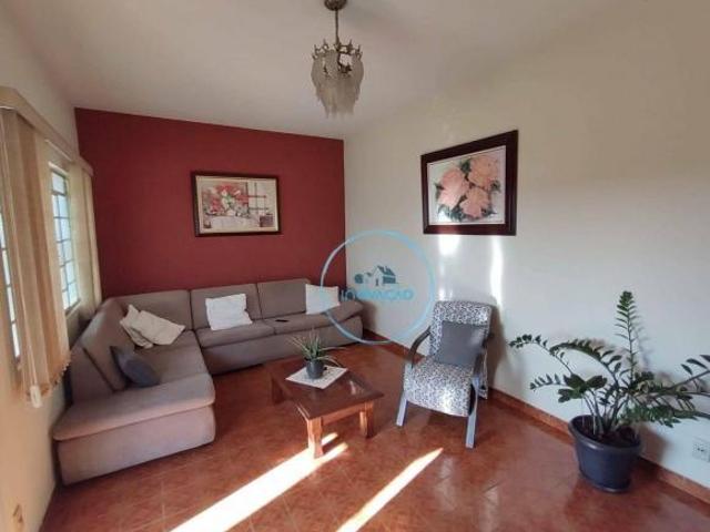 CA 618 Casa com 3 dormitórios à venda, 160 m² por R$ 520.000 Vila Estela São Pedro/SP