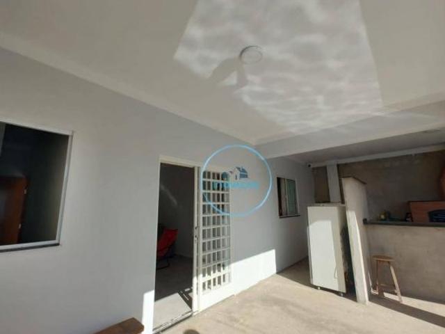 CA 732 Casa com 2 dormitórios à venda, 125 m² por R$ 430.000 Bela São Pedro São Pedro/SP