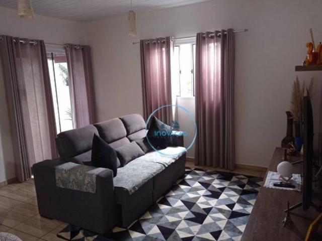 CA 778 Casa com 3 dormitórios à venda, 120 m² por R$ 750.000 Colina de São Pedro São Pedro/SP