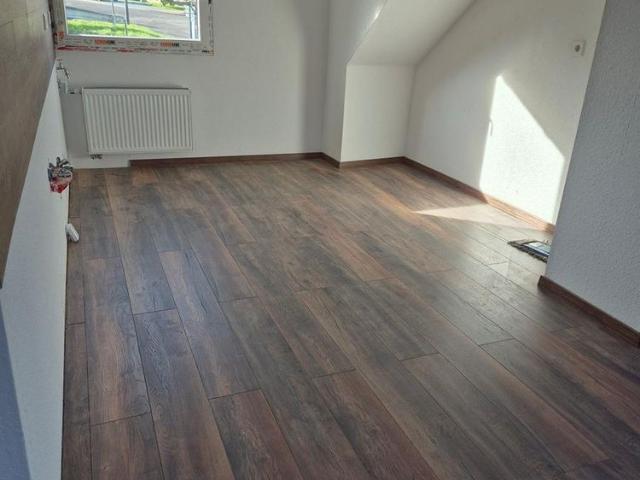 Ca. 80 m2 große Loftwohnung in Woffelsbach Simmerath am See zu vermieten